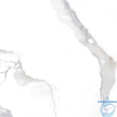 GT60606103PR Керамогранит Calacatta Imperial_GT Бел. 60x60 полир._ 1\48,96