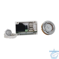 Хромотерапия Тритон