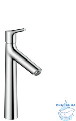 Смеситель для раковины Hansgrohe Talis S 72032000 (без донного клапана)