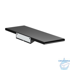 Полочка Keuco Aveno 14658370000