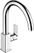 Смеситель для кухни Hansgrohe Vernis Shape M35 71871000 (хром)