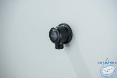 Шланговое подсоединение Aquatek AQ2461MB 