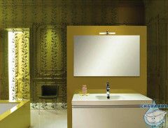 Зеркало Jacob Delafon Replay 110 EB1400-NF