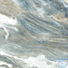 GT606018816MR Керамогранит Bellagio_GT Голубой 60x60 _ 1\43,2
