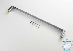 Полотенцедержатель Aquatek Лира AQ4414CR