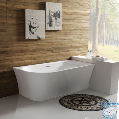 Ванна акриловая Calypso Malaga 170x78 R