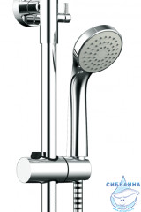 Душевая система Bravat Eco F6111147C-A-RUS