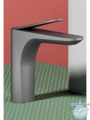 Смеситель для раковины Raglo R21.10.09 (графит)