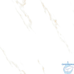 Плитка керамогранитная AZARIO CALACATA STONE 60x60 Matt (P3211112135M)