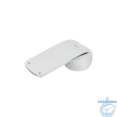 Ручка для смесителя, Chip, 35 мм, хром, IDDIS, 994CHIC0SM