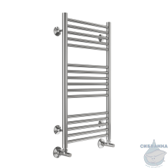 Полотенцесушитель водяной Terminus Аврора П16 40х80 (нижнее подключение)