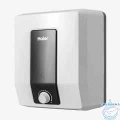 Водонагреватель Haier Q1 15 GA0SC4E1CRU