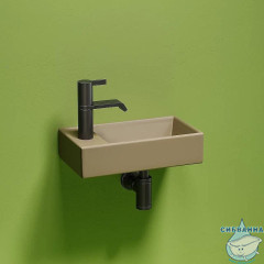 Раковина 41 см Ceramicanova Element CN6051RMC