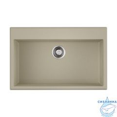 Кухонная мойка Omoikiri Tedori 79-BE 4993949 ваниль