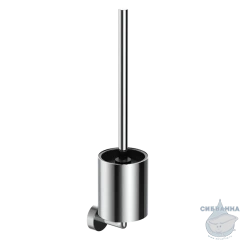 Ершик для унитаза Raglo R320.10 (хром)