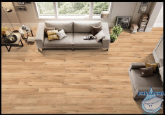 Плитка керамогранитная AZARIO MAPLE BEIGE 20х120 Matt (P231123213WM)