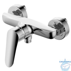 Смеситель для душа Azario Campo AZ-KX338275C (хром)