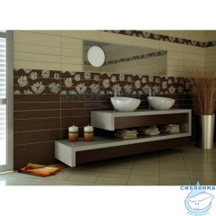 Раковина на столешницу 42 см Roca Bol 327876000