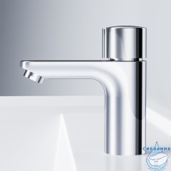 Смеситель для раковины Am.Pm X-Joy F85A02500 (хром)