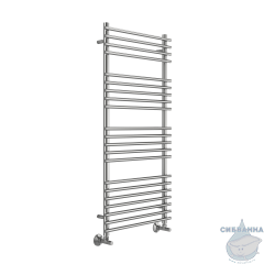 Полотенцесушитель водяной Terminus Ватра П21 50х120 (нижнее подключение)