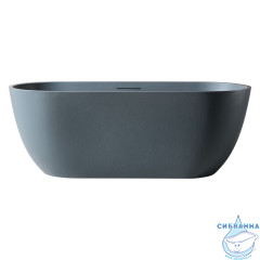 Ванна из искусственного камня ABBER Frankfurt AM9941G