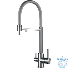 Смеситель для кухни Gappo G4399-5