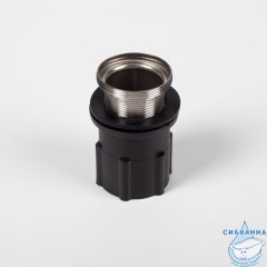 Крепление для смесителя, к-т, коннектор, Meal, IDDIS, 984M015CSM