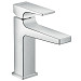 Смеситель для раковины Hansgrohe Metropol 32506000 (с донным клапаном)