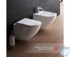 Смеситель для биде Raglo R03.50 (хром)