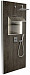 Душевая система Jacob Delafon Ecrin E803021-D34