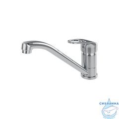 Смеситель для кухни, Alborg, IDDIS, K56001C