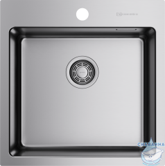 Кухонная мойка Omoikiri Amadare 50-IN 4993766