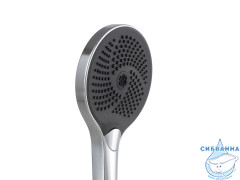 Ручной душ Aquatek 3 режима AQ2030CR (хром)