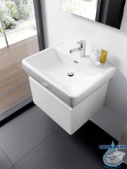 Раковина 60 см Laufen Pro 8.1895.2.000.104.1