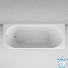 Ванна акриловая AM.PM X-Joy 170х70 W94A-170-070W-A1