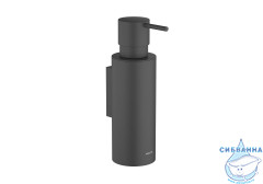 Дозатор для жидкого мыла Aquatek Оберон AQ4205MB