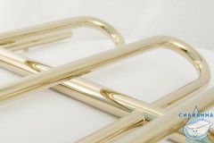 Полотенцесушитель электрический Сунержа Эпатаж 60х80 (с возможностью скрытого подключения, подключение (золото глянцевое)