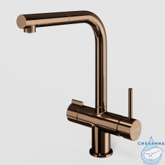 Смеситель для кухни под фильтр A8997