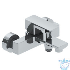 Смеситель для ванны Azario Cadeo AZ-15940501 (хром)