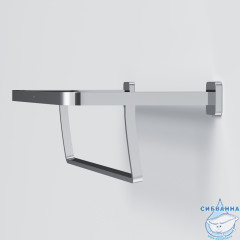 Полотенцедержатель Am.Pm Func A8F37700