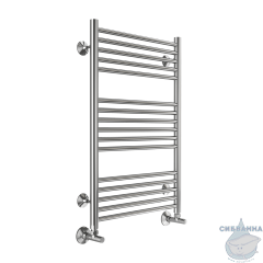 Полотенцесушитель водяной Terminus Аврора П16 50х80 (нижнее подключение)