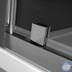 Дверь в нишу Radaway Twist DW 99-101 см 382003-01