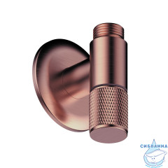 Угловой запорный кран-вентиль A369