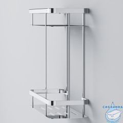 Полочка AM.PM Sense A7453200