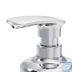 Дозатор для жидкого мыла AM.PM SensationA3031900