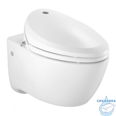 Крышка-биде для унитаза Jacob Delafon 45559NK-0 с микролифтом