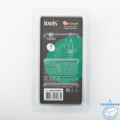 Картридж для смесителя, 27 мм, термостат, IDDIS, 999C2704SM