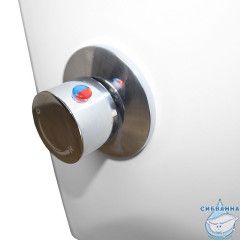 Унитаз подвесной безободковый Azario Allegro AZ-3105B (с сиденьем Soft Close (микролифт) )