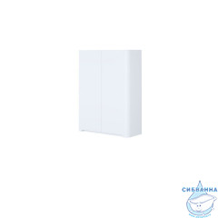 Шкаф Iddis Edifice 60 EDI60W0i97 белый глянец