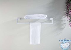 Полочка Aquatek Либра AQ4315CR 